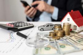 Что влияет на кредитную историю?