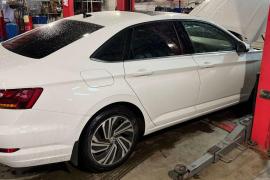 Замена масла в АКПП: залог долгой жизни вашего автомобиля