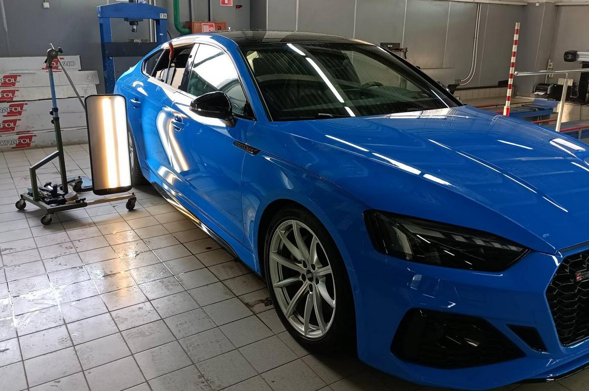 Все, что нужно знать про PDR ремонт