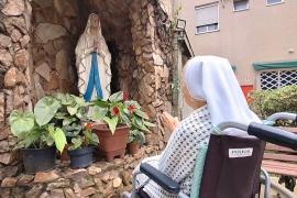 В Бразилии скончалась старейшая жительница планеты Ина Канабарро Лукас