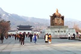 Люди в Южной Корее обеспокоены тем, что политика превращается в «кино»