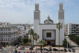 В столицу Марокко едет всё больше туристов из Азии и России