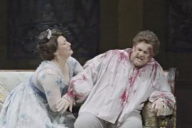 Римский оперный театр отмечает 125-летие премьеры «Тоски» Джакомо Пуччини