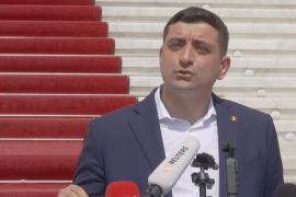 В первом туре выборов президента Румынии победил преемник Кэлина Джорджеску