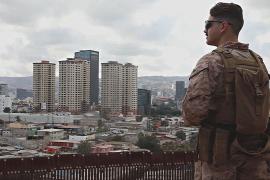 Трамп подтвердил, что готов направить войска в Мексику для борьбы с наркомафией