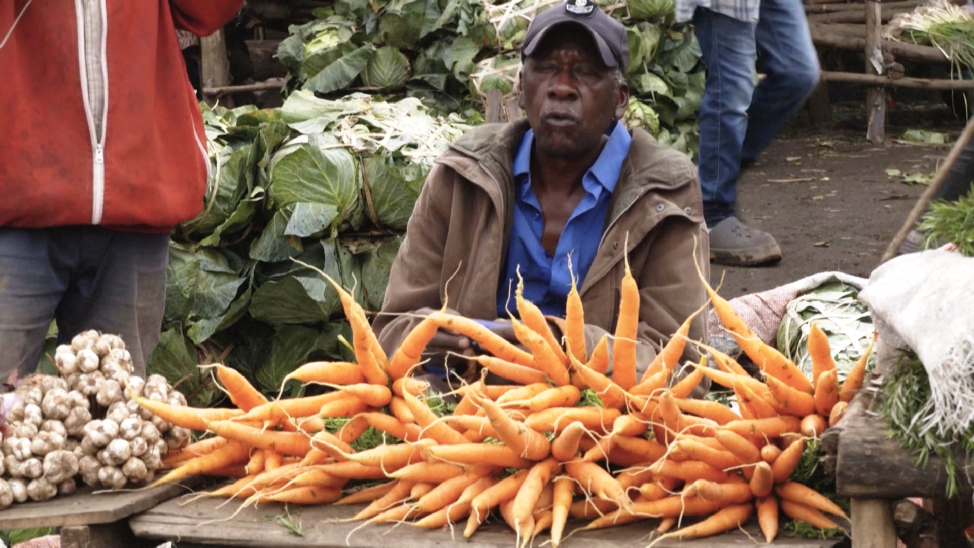 Перед повстанцами M23 встала сложная задача – возродить экономику на востоке ДР Конго