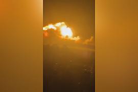 Индия нанесла авиаудары по Пакистану, тот принял ответные меры