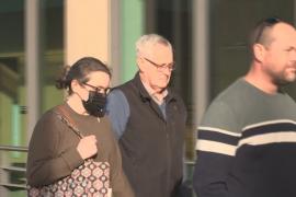 Отравила мухоморами: австралийку судят за смертоносный семейный обед