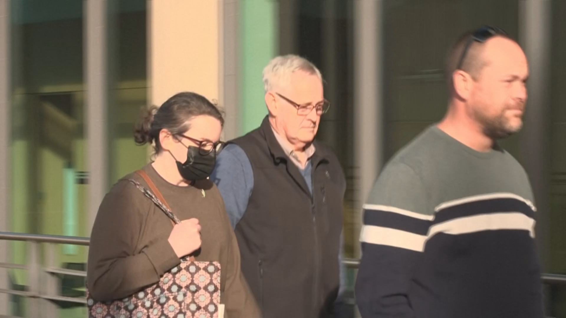 Отравила мухоморами: австралийку судят за смертоносный семейный обед