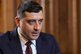 Фаворит президентских выборов в Румынии разделяет ценности Дональда Трампа