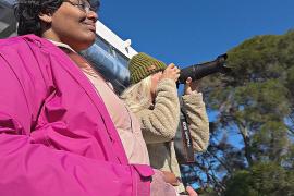 Наблюдение за птицами помогает защищать австралийские виды пернатых