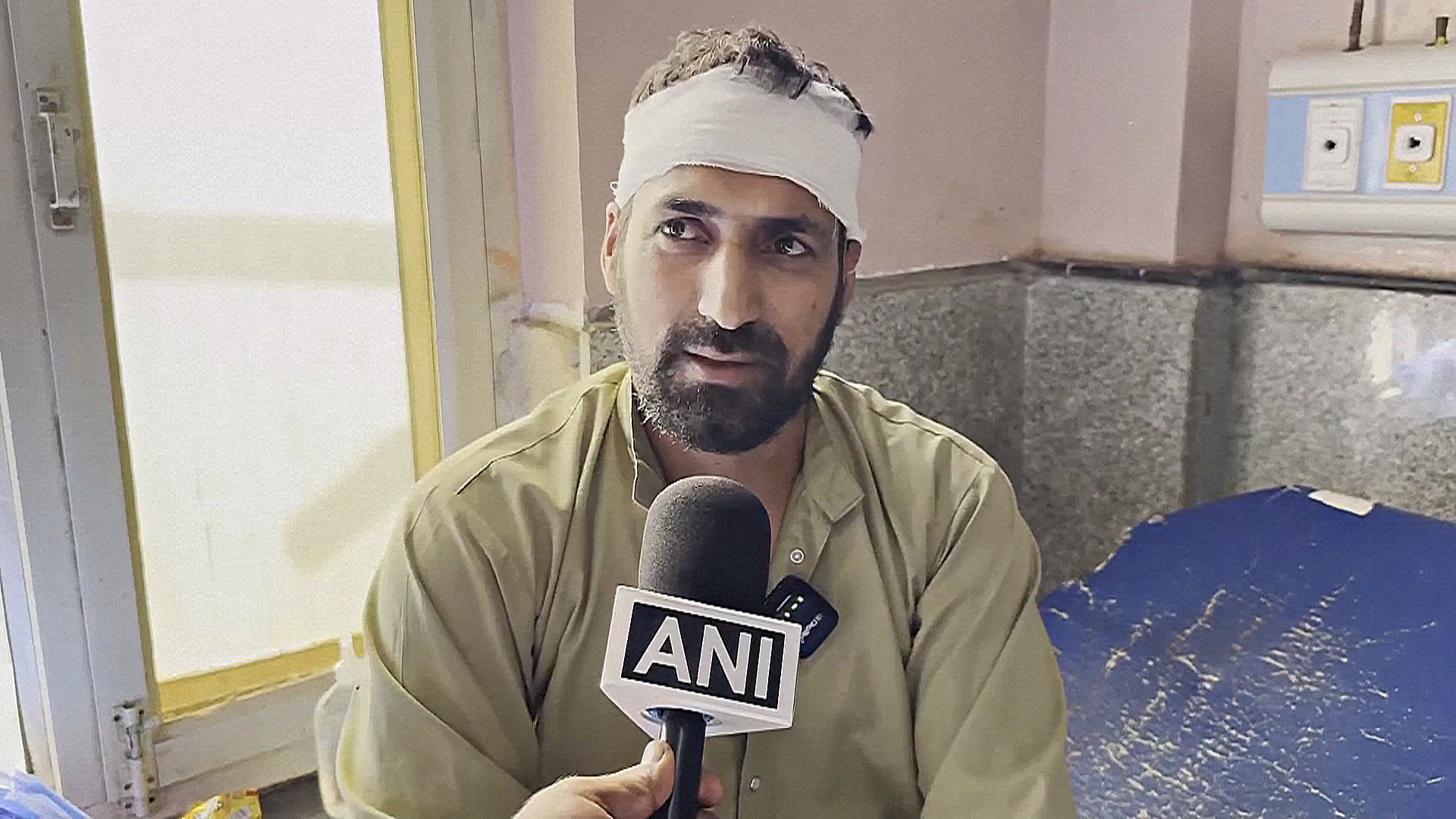 Индия и Пакистан снова обменялись ракетными обстрелами: в больницы поступают раненые Индия и Пакистан снова обменялись ракетными обстрелами: в больницы поступают раненые