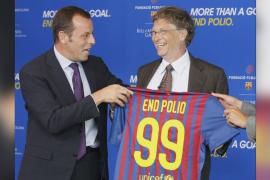 Билл Гейтс обещает отдать на благотворительность почти всё своё состояние