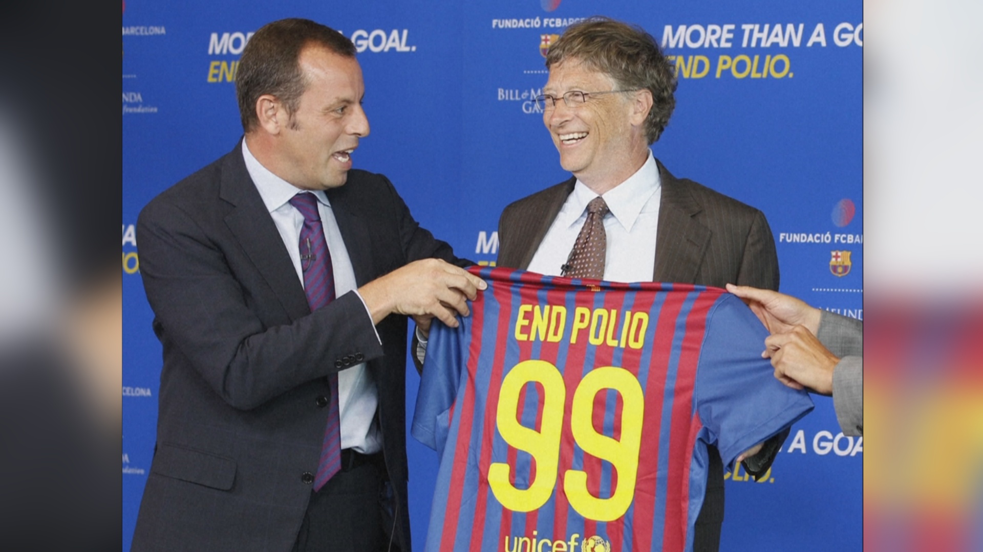 Билл Гейтс обещает отдать на благотворительность почти всё своё состояние