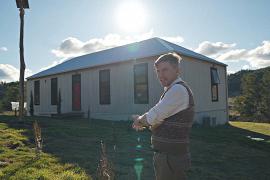 Австралийский архитектор выложил планы строительства домов «сделай сам»