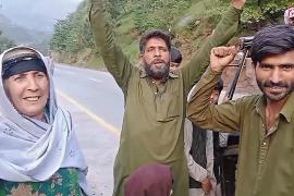 Перемирие между Индией и Пакистаном в воскресенье сохранялось