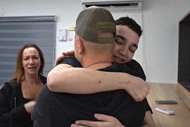 ХАМАС освободил последнего американо-израильского заложника