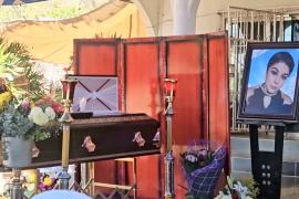 В Мексике снова убили политика