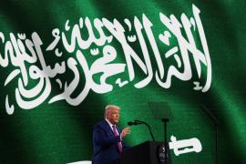 Дональд Трамп анонсировал снятие санкций в отношении Сирии