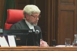 В Великобритании отменили приговор мужчине, который провёл в тюрьме за убийство почти 40 лет