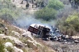 ДТП в Мексике: более 20 погибших