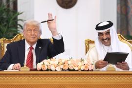 Катар купит самолётов Boeing на $200 млрд