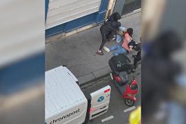 Дочь криптовалютного бизнесмена пытались похитить в Париже средь бела дня