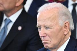 У экс-президента США Джо Байдена выявили агрессивную форму рака простаты