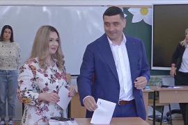 Выборы в Румынии, Португалии и Польше: каковы результаты