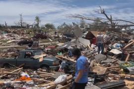 Смертоносные торнадо обрушились на Средний Запад США