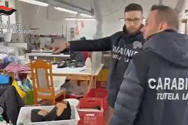 Valentino Bags Lab поместили под судебный надзор за нарушение трудового законодательства