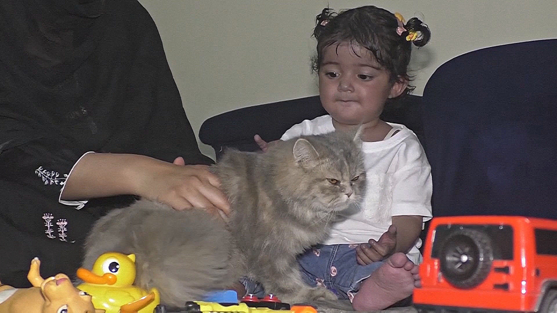 Из-за конфликта пакистанцы не могут отвезти своих детей на лечение в Индию Из-за конфликта пакистанцы не могут отвезти своих детей на лечение в Индию