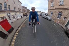 Новый тренд в Великобритании: клиенты ездят по лучшим пекарням