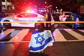 В Вашингтоне застрелили двоих сотрудников посольства Израиля