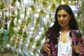 Роботы-очистители воздуха и фермы по выращиванию водорослей – новинки GITEX