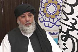 Талибан планирует торговать с Россией и Китаем в местной валюте