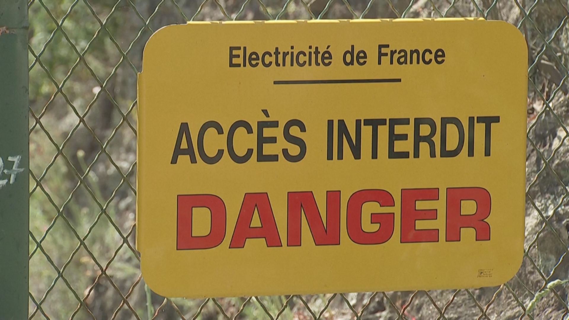 Канны и другие города на юге Франции пострадали от отключения электроэнергии