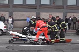 Нападение с ножом в Гамбурге: полиция не видит политического мотива