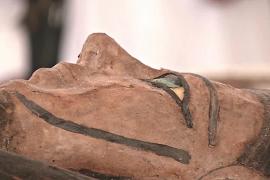 Как пахнут египетские мумии?