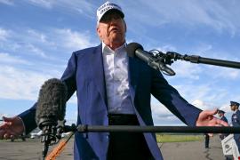 Дональд Трамп отложил введение пошлин для Евросоюза до 9 июля