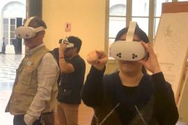 Виртуальное путешествие по древним руинам Гран-Пахатена можно совершить в Перу