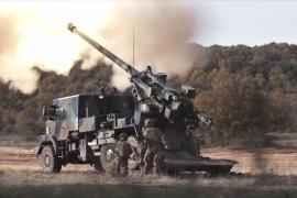 Министры ЕС одобрили новый фонд вооружений SAFE в размере 150 млрд евро