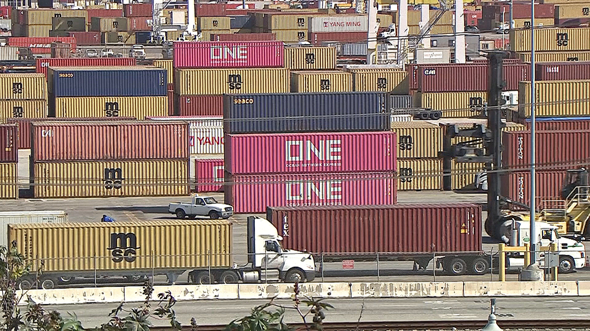 Апелляционный суд США приостановил запрет на масштабные пошлины Дональда Трампа Апелляционный суд США приостановил запрет на масштабные пошлины Дональда Трампа