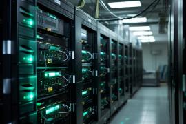 Почему HP Proliant DL380 Gen10 — идеальный сервер для стартапов и малого бизнеса?