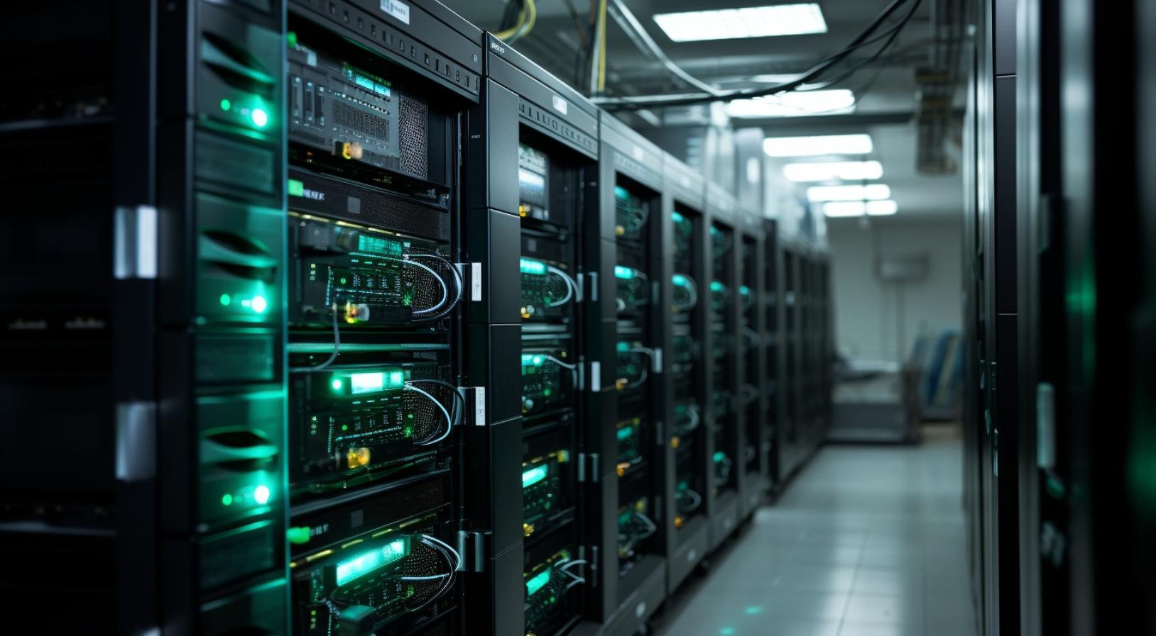 Почему HP Proliant DL380 Gen10 — идеальный сервер для стартапов и малого бизнеса?