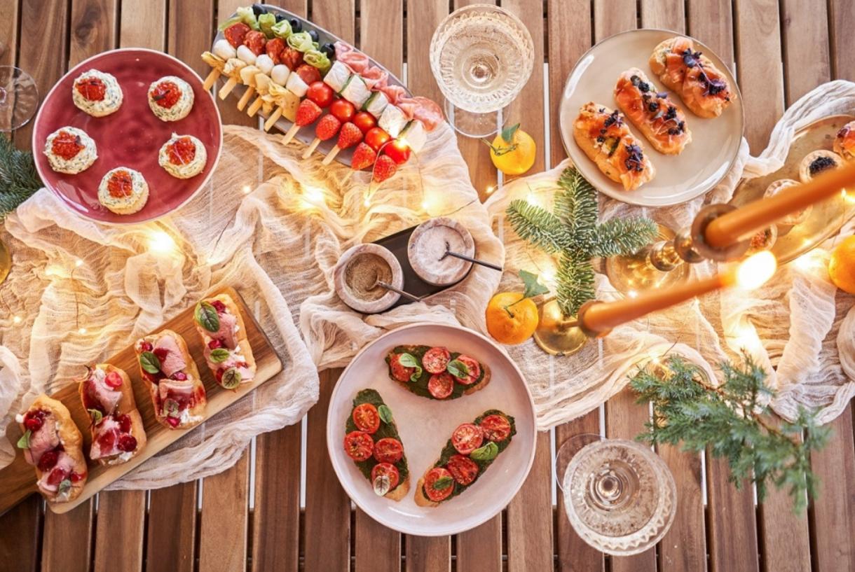 Кейтеринг в Москве: удобно, выгодно, эффективно