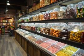 Как проектировать торговые площади с учетом современных трендов: экологичность, гибкость, интеграция с городской средой