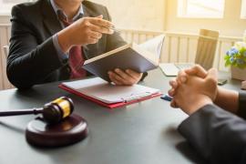 Банкротство физических и юридических лиц с юридической поддержкой