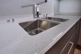 Самые популярные цвета искусственного камня: от классики до модерна