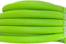 Полиэтиленовые трубы: Виды, Преимущества и Производство